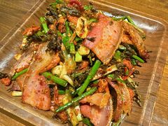 -隔壁老王·家常云南菜(皇冠店)