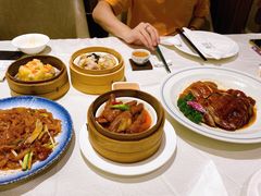 -粤域茶餐厅