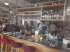 -BOR Eatery(安福路店)