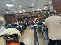 -桃仙机场头等舱休息室