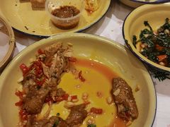 -东排食堂长沙小吃大排档(五一广场店)