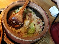 -吃饭皇帝大(解放西路店)