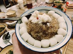 -李子坝梁山鸡(李子坝大鸡哥店)