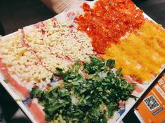-金妈家烤肉(龙湖U城天街店)