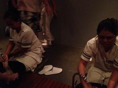 -Let's Relax Spa(Phuket 3rd Street)