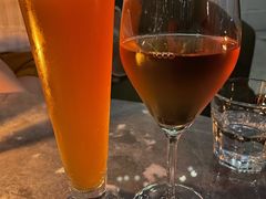 鸡尾酒-城市露台景观餐厅(淮海路店)