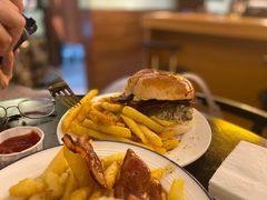 -瑞食酒馆 La Taverne Suisse