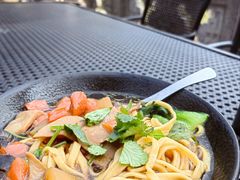 -韬光茶庵