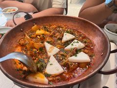 -一坐一忘云南菜(卓悦中心)