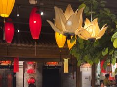 -北平盛世·新京菜·北京烤鸭(劲松·双井店)