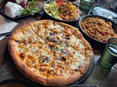 -Q MEX 库迈墨西哥餐吧(三里屯店)