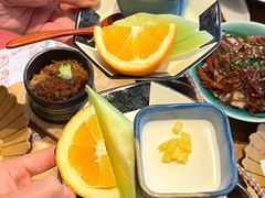 招牌奶酪-鹤菊怀石料理(江北店)