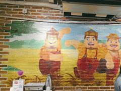 -三个大叔东北烧烤·砂锅菜(西三旗店)