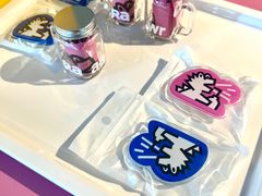 -Raaawr冷压果汁(万象前海店)