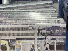 -Love Star追星馆(上海静安大悦城店)