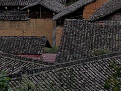 -杨家堂村