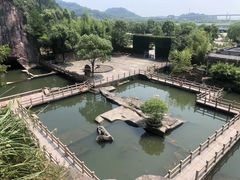 -蛇蟠岛