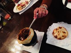 -成桂西餐厅·42年的味道(五大道疙瘩楼店)