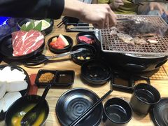 -九田家黑牛烤肉料理(新光汇店)