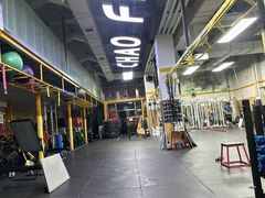 -超菲特健身工作室(晨月店)
