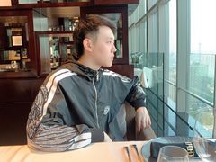 -Flame秀扒房西餐厅·石家庄希尔顿酒店