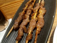 -塔哈尔·新疆盛宴(城西银泰店)