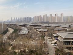 -清河半岛温泉度假酒店