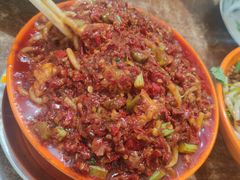 -玲玲米粉·新疆现炒米粉(大十字总店)