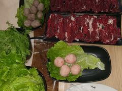 -福合埕牛肉丸(福平路店)