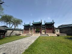 -代州文庙