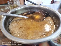小肉饼-湘春酒家·1989(湘春路店)