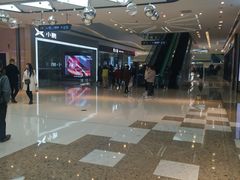 -万达广场(大明宫店)