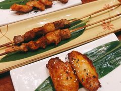 -大渔铁板烧(中山路八佰伴店)