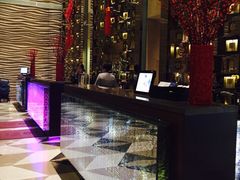 -天津君隆威斯汀酒店