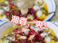 -湘香私房菜(大石长隆店)
