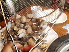 -海味当家·蒸锅海鲜(星海公园店)