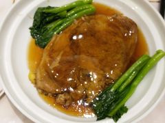 八珍扒大鸭-稻香酒家·33年老字号·港式粤菜(富邦中心店)