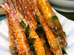 -东江海鲜大排档·潮汕菜·砂锅粥