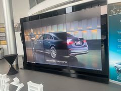 -宁波之星奔驰4S店(海曙店)