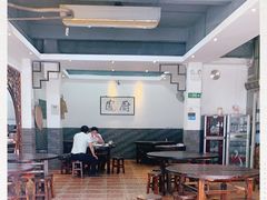 -凤厨顺德水乡凤味馆(大良锦龙路店)