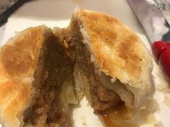 鲜肉月饼-长发西饼(临顿路店)