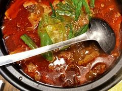 -肖记公安牛肉鱼杂馆· 省级非物质文化遗产(仁和路店)