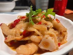 -乔街深夜食堂·小龙虾·高压锅生蚝(杭州总店)