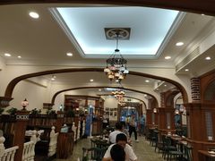 -清真·玛丽亚新疆菜主题餐厅(浙江中路店)