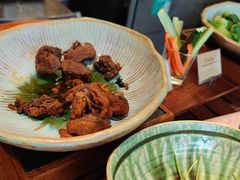 -金海湾自助餐厅(金陵饭店)