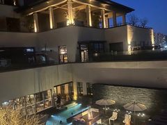 -清河半岛温泉度假酒店