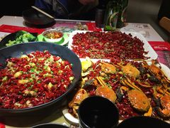 -辣家私厨火锅·龙虾(开发区店)
