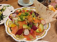 -Alimentari Grande(东湖路店)