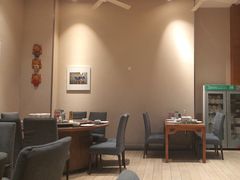-黔蘑菇四季餐厅(观山湖店)