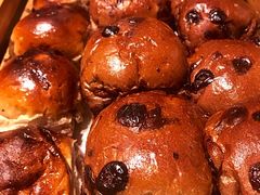 -BAKER&SPICE(安福路店)